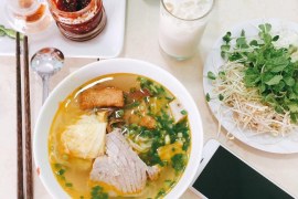 Top 10 Quán Hải Sản Đà Nẵng Giá Rẻ Ăn Không No Không Về