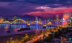 Đà Nẵng – Điểm du lịch của top bãi biển đẹp nhất thế giới