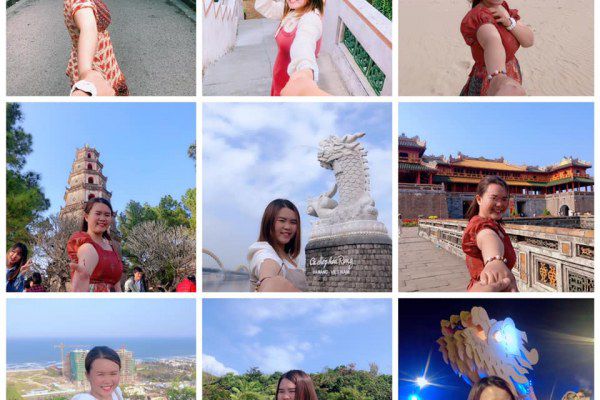 Kinh nghiệm du lịch tết tại Đà Nẵng
