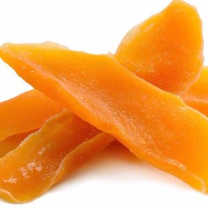 Xoài Sấy Dẻo