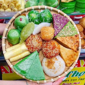 Thùng Xốp Đóng Hàng