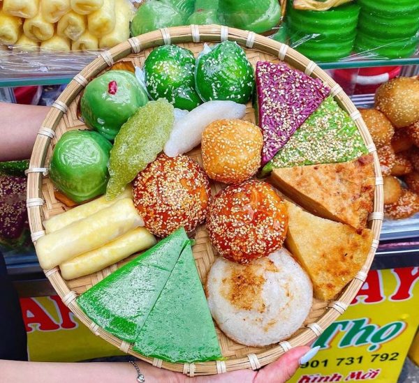 Thùng Xốp Đóng Hàng