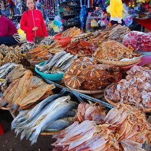 Thập Cẩm Đặc Sản Đà Nẵng
